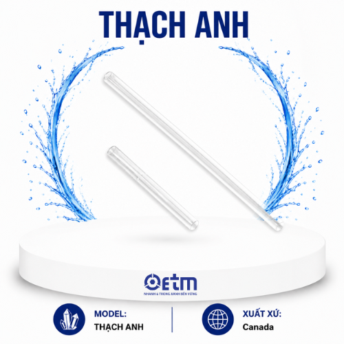 THẠCH ANH